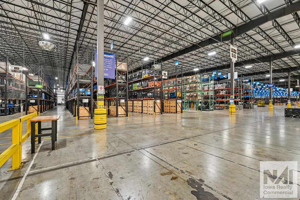 5000 20th Avenue Southwest