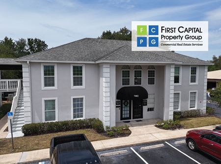 Preview of Office space for Sale at 7463 Conroy Windermere Rd