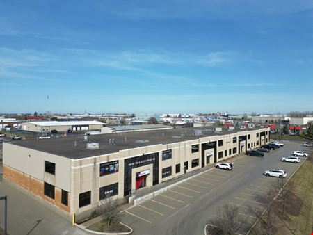 Preview of commercial space at 375 Sheldon Drive