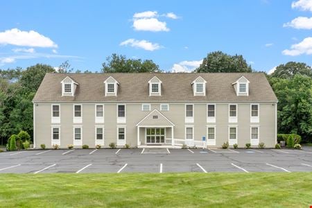 Preview of Office space for Rent at 233 Ayer Rd