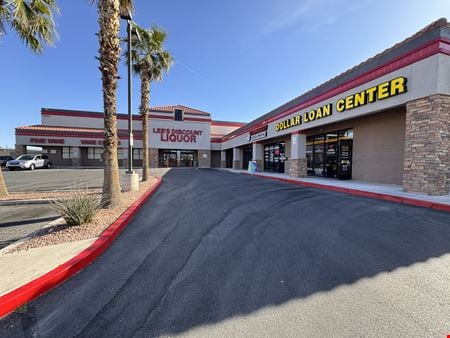 Preview of commercial space at 7421 W Lake Mead Blvd