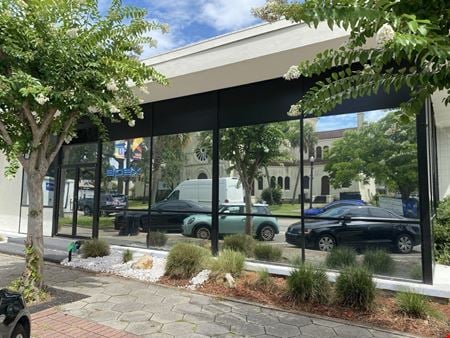 Preview of Office space for Rent at 2651 Park Street