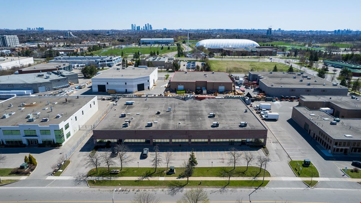 181 Regina Rd