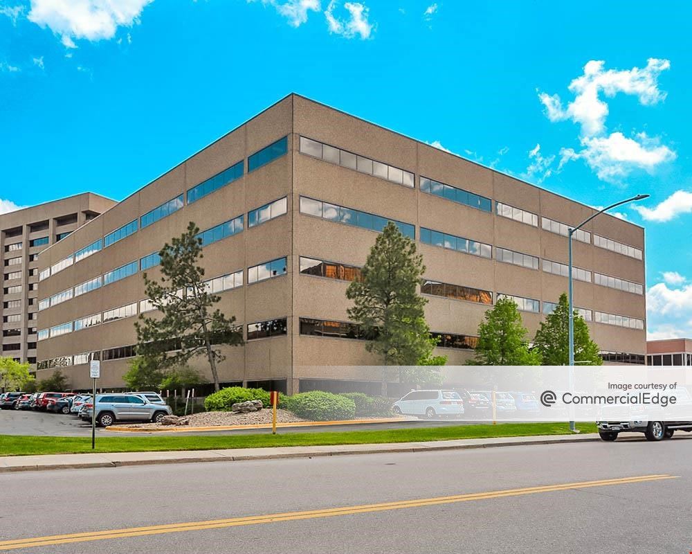 Campus @ Cherry Creek C