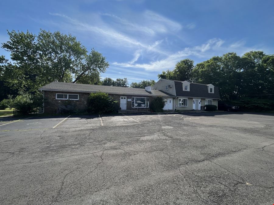 760 Woodbourne Road