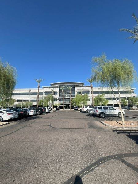 Preview of Office space for Rent at 1860 N 95th Lane