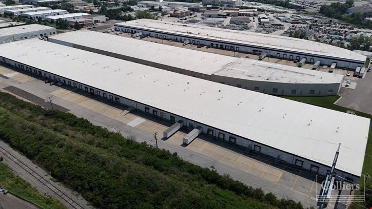 Capital Center, 4554-4600 Interstate Dr
