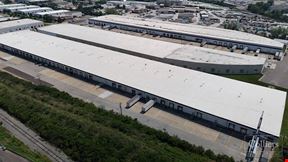 Capital Center, 4554-4600 Interstate Dr