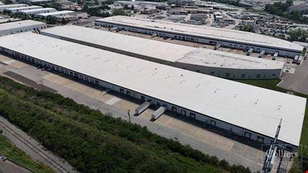 Preview of Industrial space for Rent at 4554 Interstate Dr