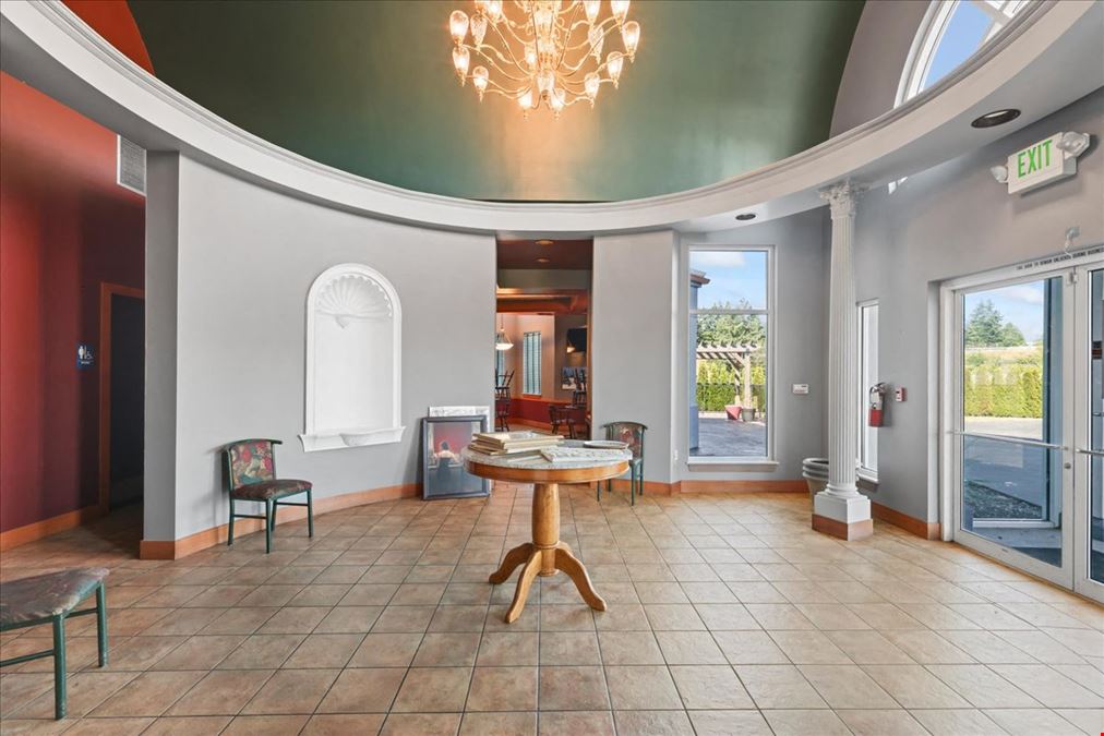 1650 w bakerview