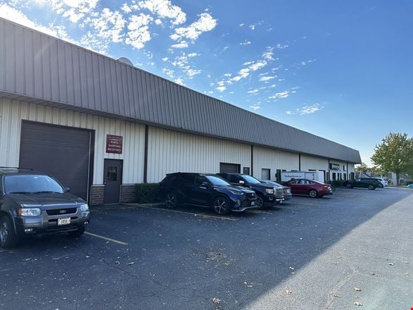 Preview of Industrial space for Rent at 2900 Skokie Highway