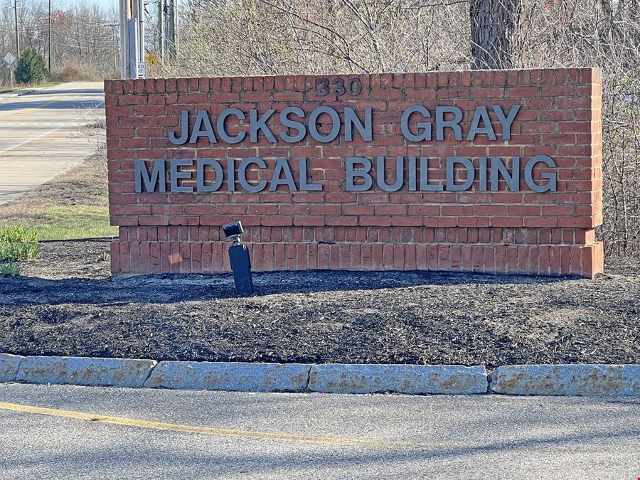 Jackson Gray Building