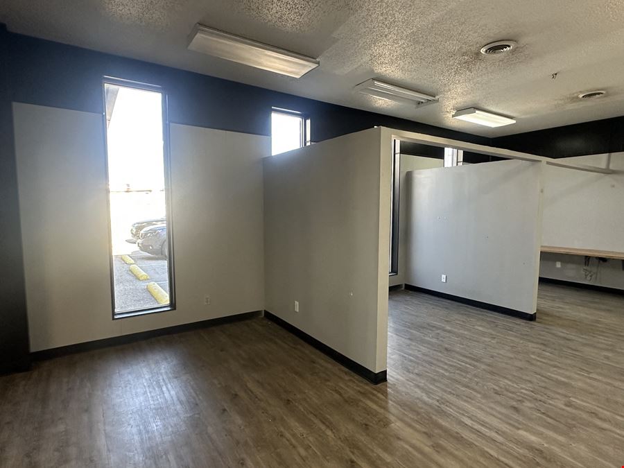 +/- 4.2 Acres on Interstate 30