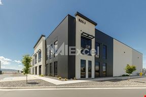 Farmington Industrial Sub-Lease