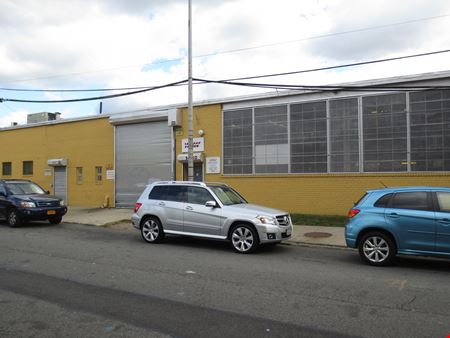 Preview of Industrial space for Rent at 50-20 JACOBUS STREET