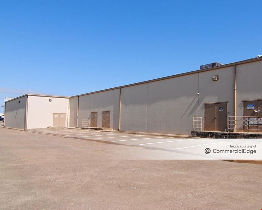 Bowser Tech Center
