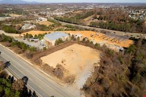 Hardin Valley Development Land