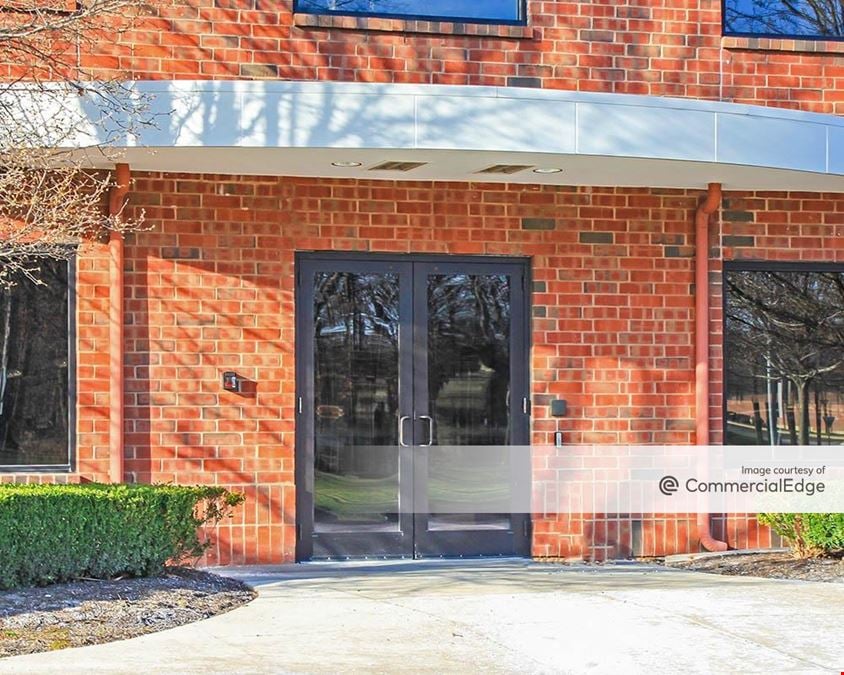 Hyland Software - Building 1