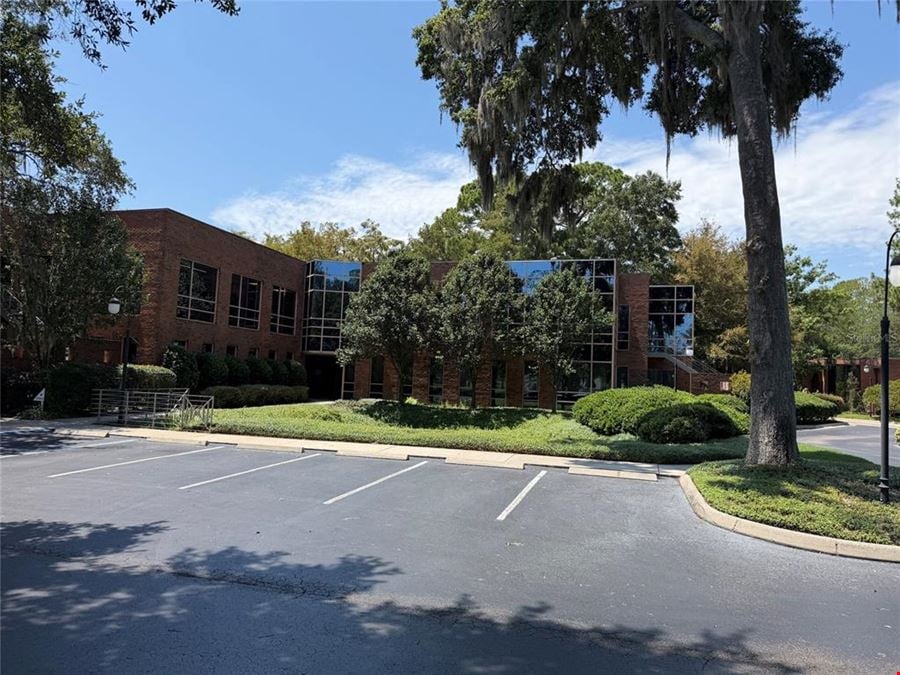 2700 NW 43rd St