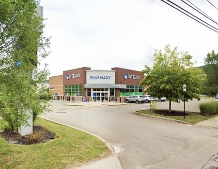 Preview of Retail space for Rent at 620 East Allegany Avenue
