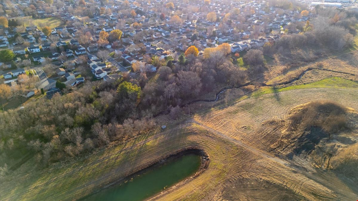 Hunter Valley Development Site