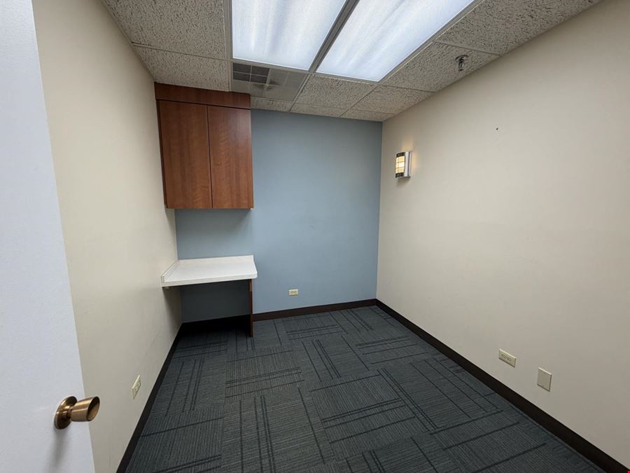 Mona Kea South Professional office