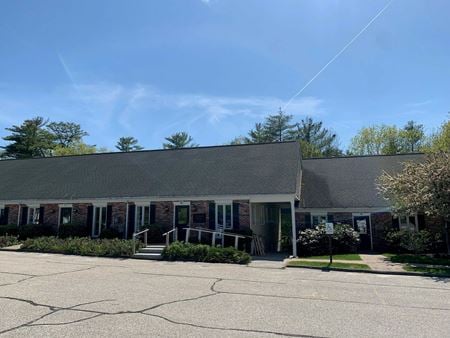 Preview of Office space for Rent at 10 Forest Falls Drive