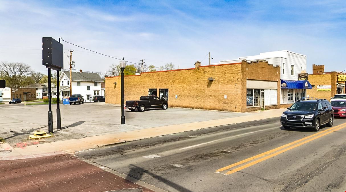 1205 E. State Blvd