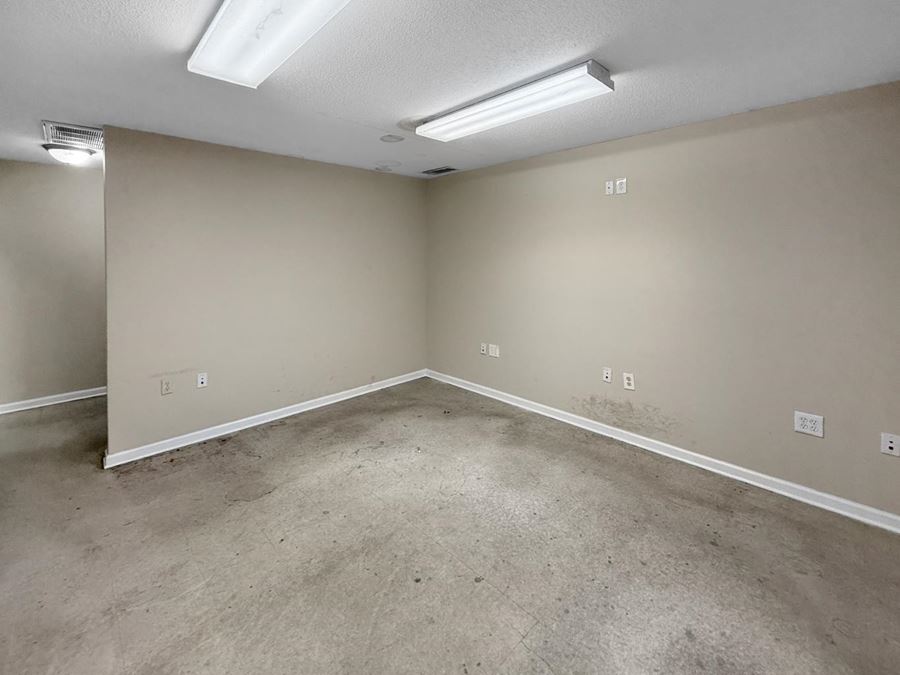 1601 23rd Avenue Tuscaloosa