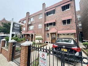 Two Family House with a walk in unit for sale in prime Astoria location