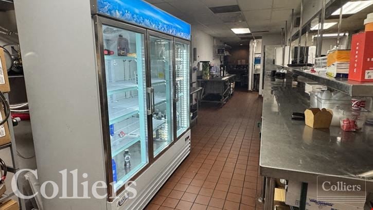 1599 Yellowstone Ave |Restaurant /Retail |For Sale