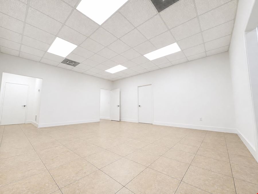 2720 NW 72nd Avenue,