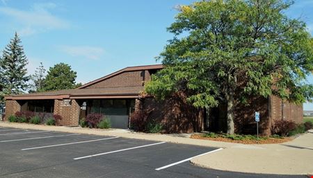 Preview of Office space for Sale at 8220 Commonwealth Dr