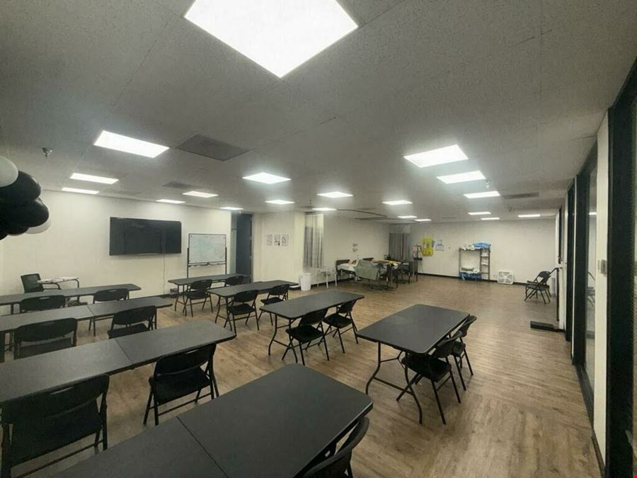 6155 Almaden Expressway Suite 130