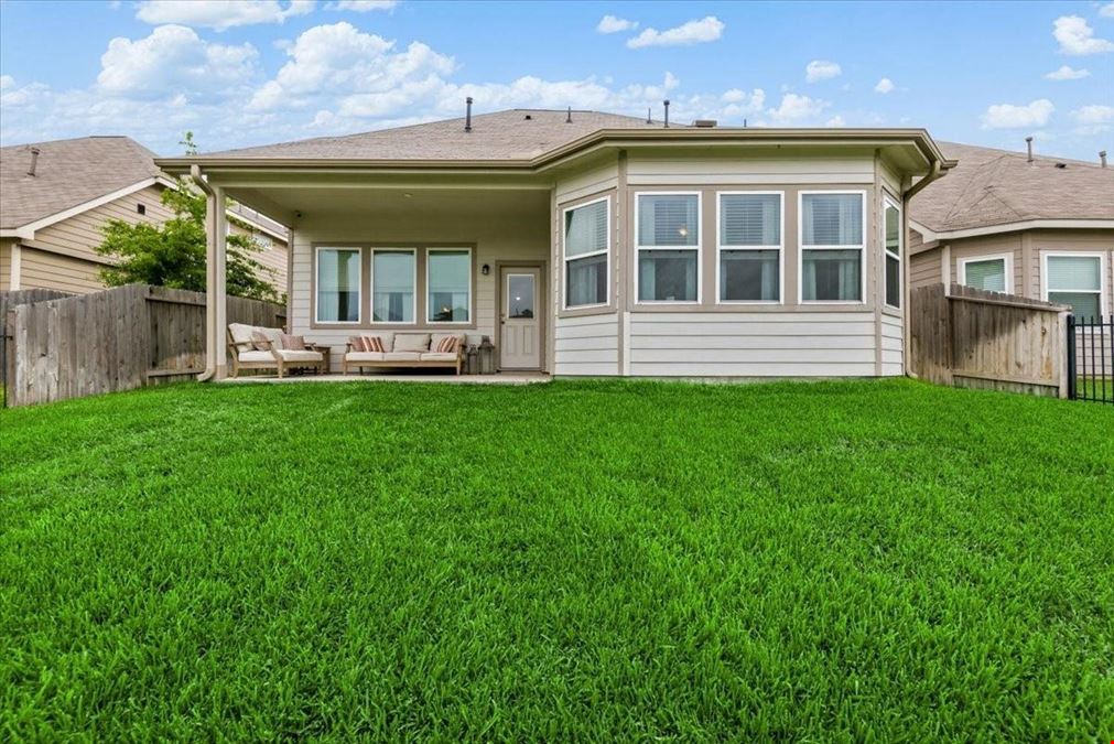 FOR SALE | 24823 Signorelli Way