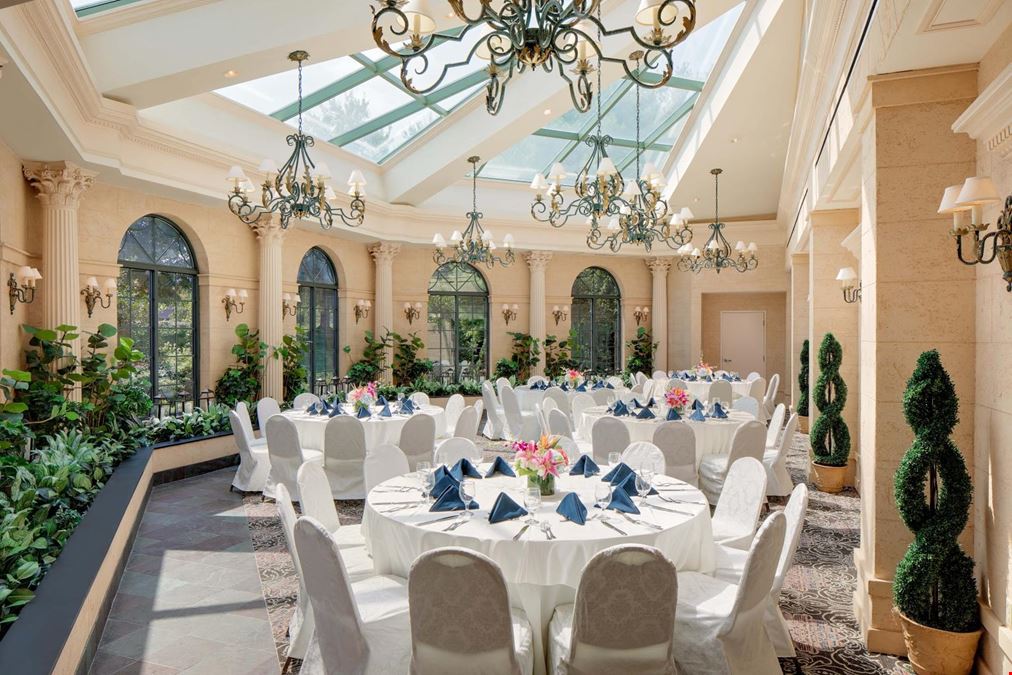 Doubletree Malvern