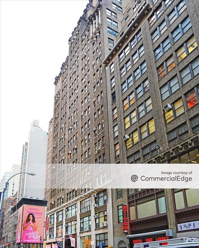 265 West 37th Street