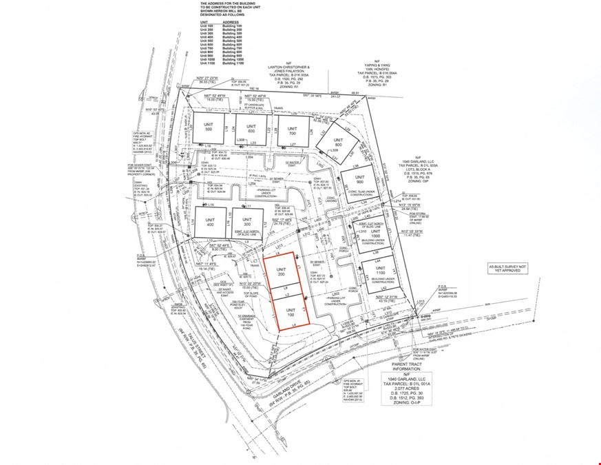 Beacon Pointe Office Park