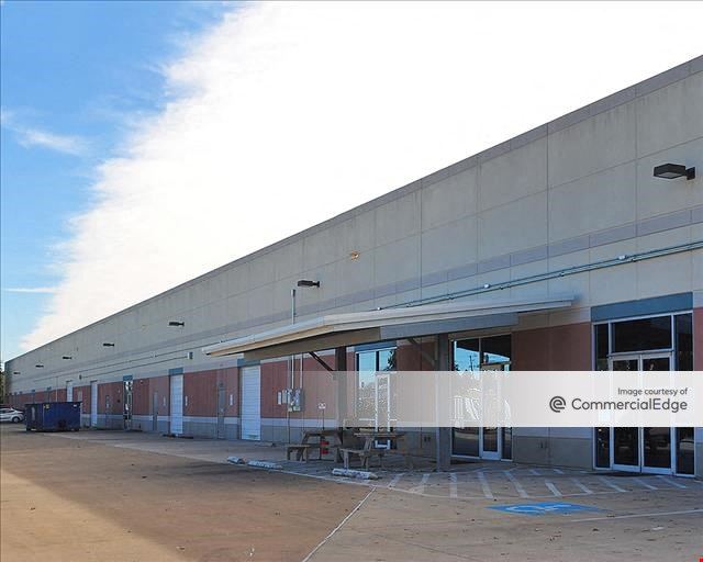 Clear Lake Tech Center