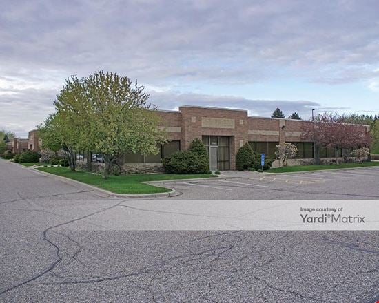 Preview of Office space for Rent at 2060 Centre Pointe Blvd