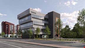 Office Space Available Near Town Center