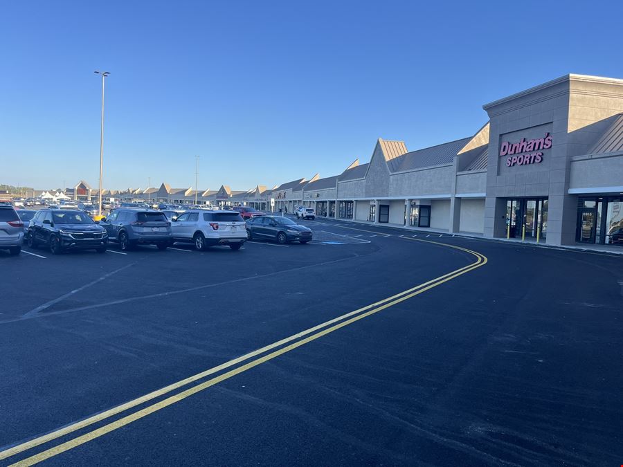 The Marketplace at Mountainview