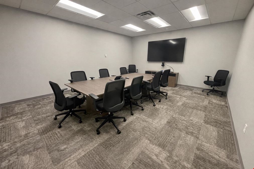 1200 Bldg. | 2,904 SF | Class A Office Space Available | Sublease