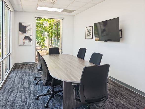 Preview of Office space for Rent at 1845 Town Center Boulevard Suite 205