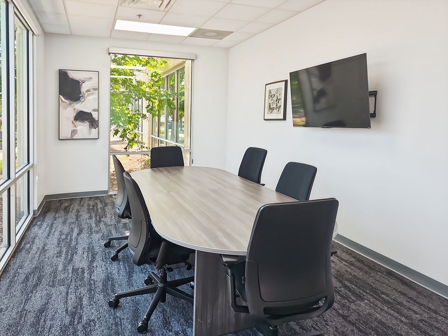 Regus - Fleming Island Town Center Blvd