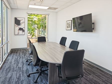Preview of Office space for Rent at 1845 Town Center Boulevard Suite 205