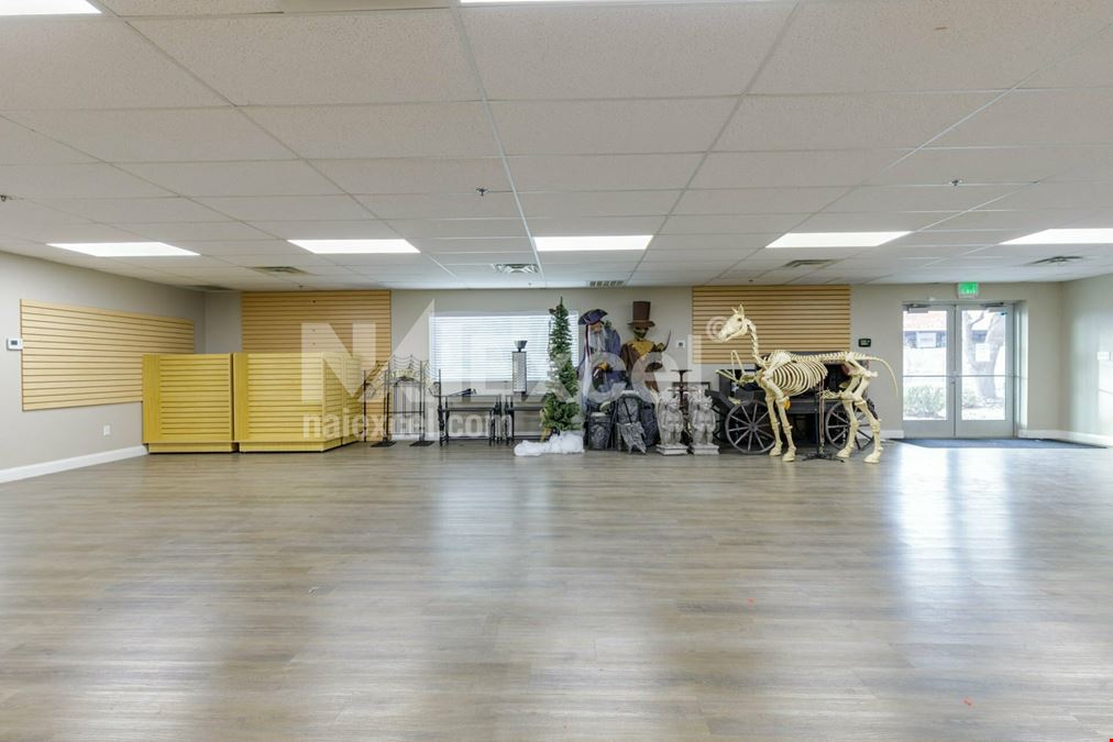 444 Industrial Rd