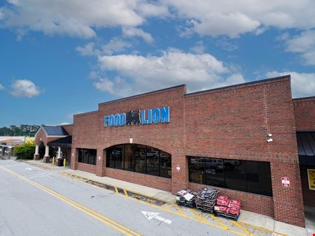 Preview of Retail space for Rent at 3307 Dr Martin Luther King Jr. Blvd