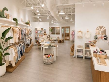 Preview of Retail space for Rent at 5030 Champion Blvd