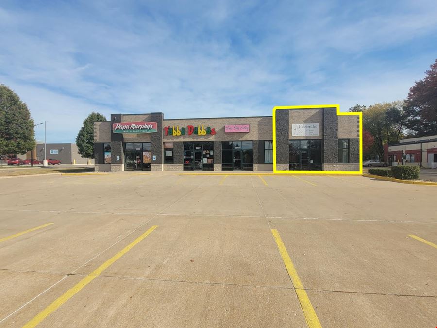 3203 Devils Glen Rd, 1,688